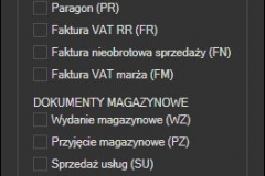 WAPRO Mag - wybór pobieranych dokumentów